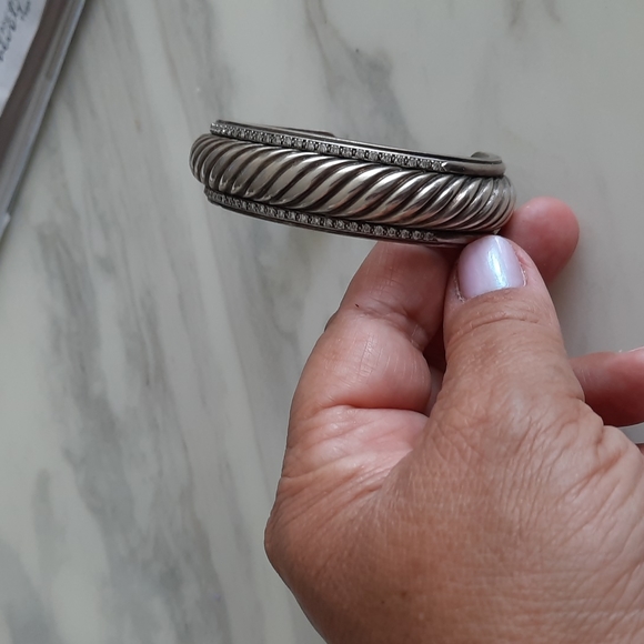 David Yurman bracelet - Picture 3 of 4